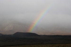 snowbow near lonepine